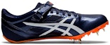 Order ASICS Heatsprint FR 8 Biru/Oranye 'Putih' TTP528-412