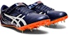ASICS Heatsprint FR 8 Biru/Oranye 'Putih' TTP528-412