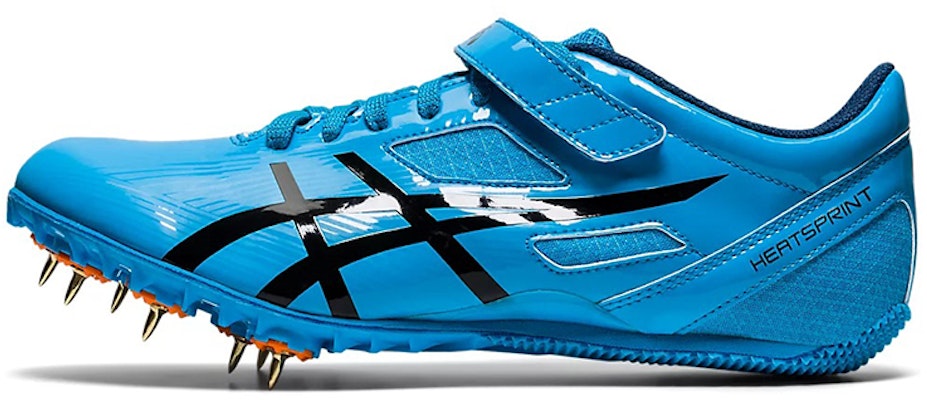 ASICS Heatsprint FR 8 'Blue' TTP528-402 Buy ASICS Heatsprint FR 8 'Blue' TTP528-402