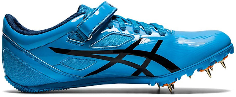 ASICS Heatsprint FR 8 'Blue' TTP528-402 Order ASICS Heatsprint FR 8 'Blue' TTP528-402