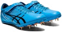 Lookbook ASICS Heatsprint FR 8 'Biru' TTP528-402