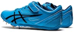 Shop ASICS Heatsprint FR 8 'Biru' TTP528-402