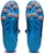 ASICS Heatsprint FR 8 'Biru' TTP528-402