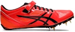 Order ASICS Heatsprint FR 8 Oren/ 'Merah' TTP528-701