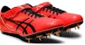 ASICS Heatsprint FR 8 Oren/ 'Merah' TTP528-701