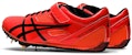 ASICS Heatsprint FR 8 Oren/ 'Merah' TTP528-701
