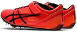 Shop ASICS Heatsprint FR 8 Oren/ 'Merah' TTP528-701