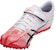 ASICS Heatsprint FR 8 White/Red TTP528-0158