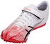 Shop ASICS Heatsprint FR 8 White/Red TTP528-0158