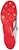 ASICS Heatsprint FR 8 White/Red TTP528-0158