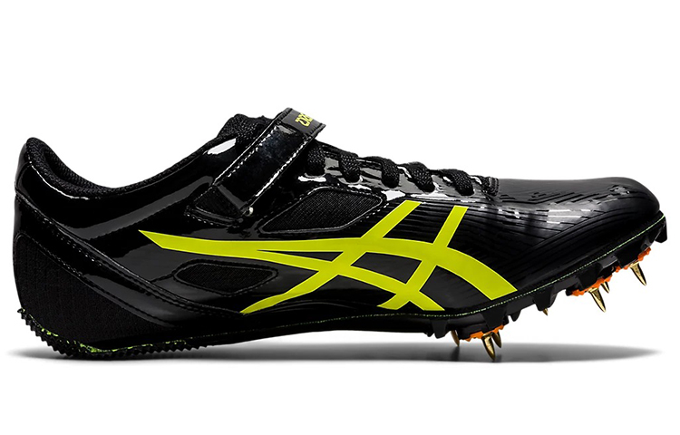 Order ASICS Heatsprint FR 8 ''Bianco Giallo'' TTP528-002