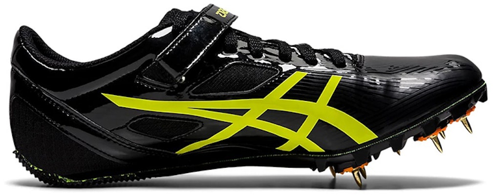 ASICS Heatsprint FR 8 'White Yellow' TTP528-002 Order ASICS Heatsprint FR 8 'White Yellow' TTP528-002