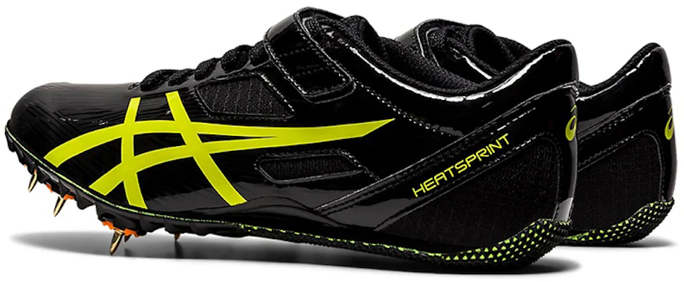 ASICS Heatsprint FR 8 ''Bianco Giallo'' TTP528-002 Shop ASICS Heatsprint FR 8 ''Bianco Giallo'' TTP528-002