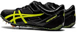 Shop ASICS Heatsprint FR 8 ''Bianco Giallo'' TTP528-002