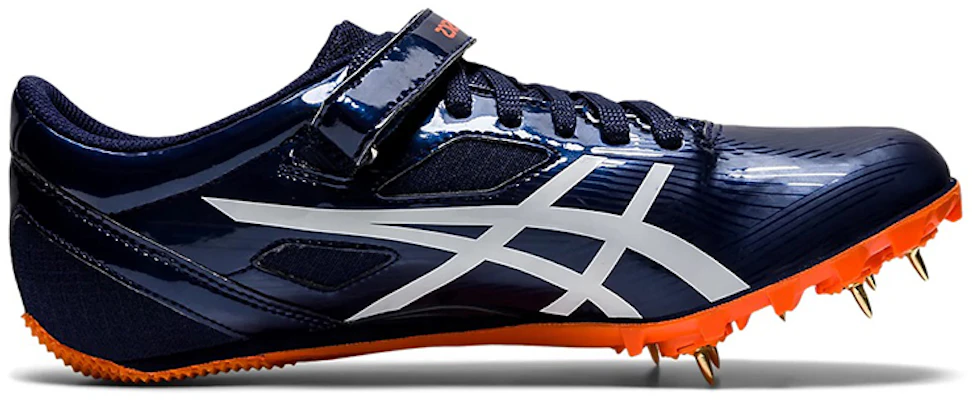 ASICS Heatsprint FR 8 Blau/Orange ''Weiß'' TTP528-412 Order ASICS Heatsprint FR 8 Blau/Orange ''Weiß'' TTP528-412