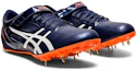 Lookbook ASICS Heatsprint FR 8 Blau/Orange ''Weiß'' TTP528-412