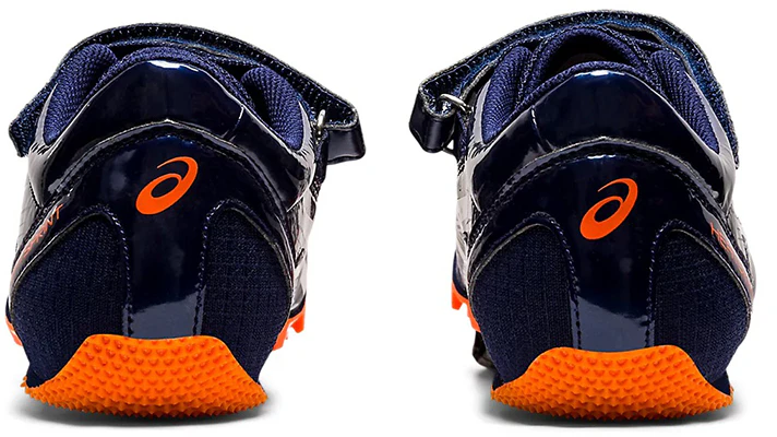 ASICS Heatsprint FR 8 Blau/Orange ''Weiß'' TTP528-412 Purchase ASICS Heatsprint FR 8 Blau/Orange ''Weiß'' TTP528-412