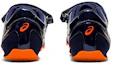 Purchase ASICS Heatsprint FR 8 Blau/Orange ''Weiß'' TTP528-412
