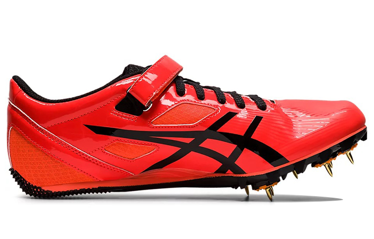 Order ASICS Heatsprint FR 8 Arancione/''Rosso'' TTP528-701