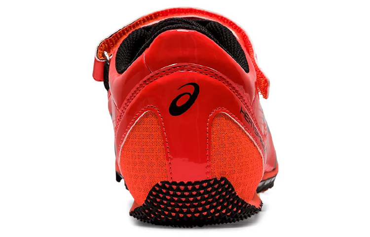 Purchase ASICS Heatsprint FR 8 Arancione/''Rosso'' TTP528-701