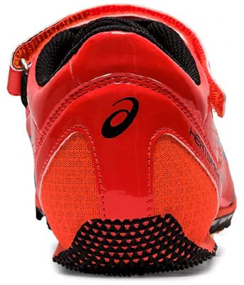 ASICS Heatsprint FR 8 Arancione/''Rosso'' TTP528-701 Purchase ASICS Heatsprint FR 8 Arancione/''Rosso'' TTP528-701