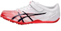 Buy ASICS Heatsprint FR 8 Weiß/Rot TTP528-0158