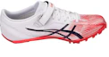 Order ASICS Heatsprint FR 8 Weiß/Rot TTP528-0158