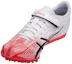 Shop ASICS Heatsprint FR 8 Weiß/Rot TTP528-0158