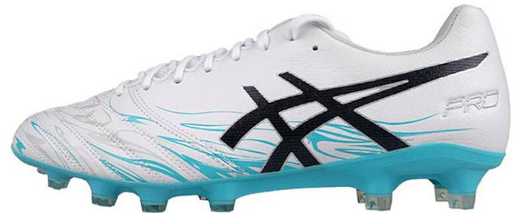 ASICS DS Light X-fly Pro HG 'Putih Biru Hitam' 1101A049-100 Buy ASICS DS Light X-fly Pro HG 'Putih Biru Hitam' 1101A049-100