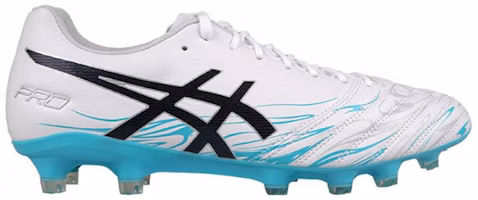 ASICS DS Light X-Fly Pro HG 'Putih Biru Hitam' 1101A049-100 Order ASICS DS Light X-Fly Pro HG 'Putih Biru Hitam' 1101A049-100