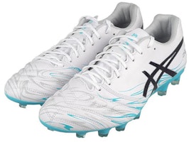 ASICS DS Light X-Fly Pro HG 'Putih Biru Hitam' 1101A049-100 Lookbook ASICS DS Light X-Fly Pro HG 'Putih Biru Hitam' 1101A049-100
