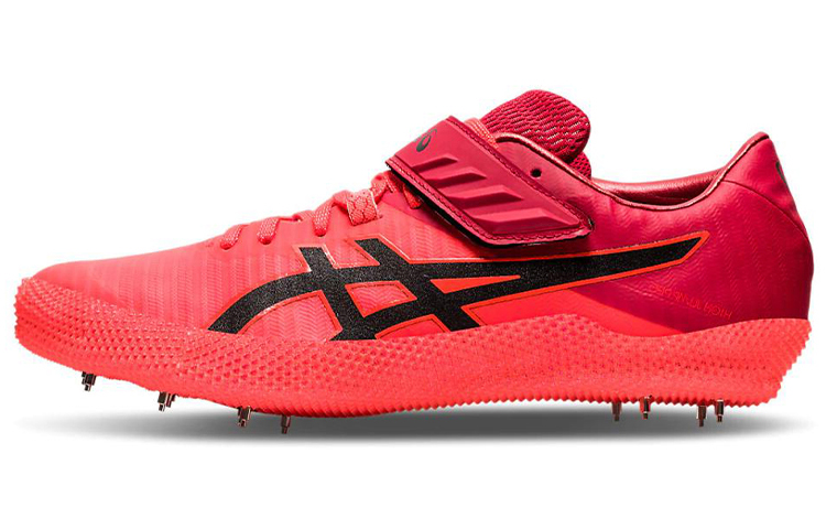 ASICS HI Jump Pro 2 R Wide 'Red' 1093A044-701