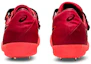Shop ASICS HI Jump Pro 2 R Wide ''Rood'' 1093A044-701