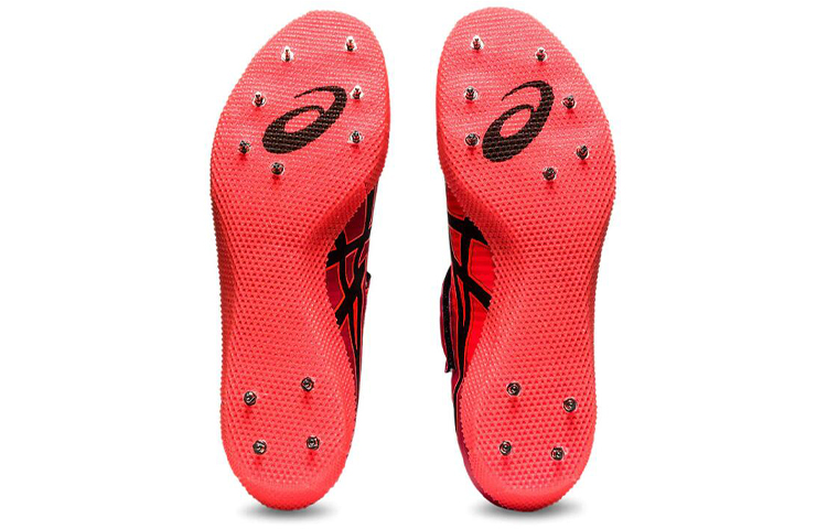 Purchase ASICS HI Jump Pro 2 R Wide ''Rood'' 1093A044-701