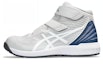 Buy ASICS High-Top 'Kelabu Putih' 1273A062-020