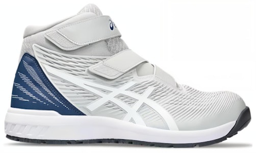 아식스 하이탑 '그레이 화이트' 1273A062-020 Order 아식스 하이탑 '그레이 화이트' 1273A062-020