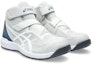 Lookbook ASICS High-Top 'Kelabu Putih' 1273A062-020
