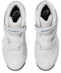 아식스 하이탑 '그레이 화이트' 1273A062-020 Shop 아식스 하이탑 '그레이 화이트' 1273A062-020