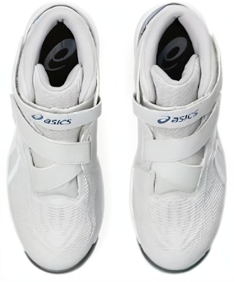 ASICS High-Top 'Grey White' 1273A062-020 Shop ASICS High-Top 'Grey White' 1273A062-020