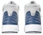 ASICS High-Top 'Kelabu Putih' 1273A062-020