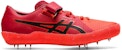 ASICS High Jump Pro 2 'Keselesaan Merah' 1093A140-701