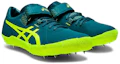 Lookbook ASICS High Jump Pro 2 ''Absorption Chocs Antidérapant Vert'' 1093A190-300