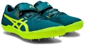 Lookbook ASICS High Jump Pro 2 'Penyerapan Kejutan Tidak Licin Hijau' 1093A190-300