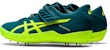ASICS High Jump Pro 2 'Penyerapan Kejutan Tidak Licin Hijau' 1093A190-300