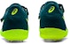 ASICS High Jump Pro 2 'Penyerapan Kejutan Tidak Licin Hijau' 1093A190-300