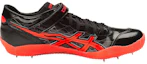 Order ASICS High Jump Pro 'Black Orange' G608Y-9006