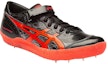 Lookbook ASICS Lompat Tinggi Pro 'Hitam Oren' G608Y-9006