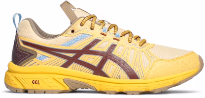 ASICS HN1-S Gel Venture 7 'Yellow' 1201A195-750 ASICS HN1-S Gel Venture 7 'Yellow' 1201A195-750