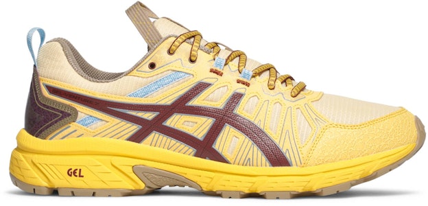 ASICS HN1-S Gel Venture 7 'Kuning' Sepatu Trail Pria 1201A195-750 Buy ASICS HN1-S Gel Venture 7 'Kuning' Sepatu Trail Pria 1201A195-750