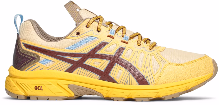 ASICS HN1-S Gel Venture 7 'Kuning' 1201A195-750 Buy ASICS HN1-S Gel Venture 7 'Kuning' 1201A195-750